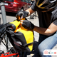 Illustration for article titled The Best Bike Rack, Basket, and Panniers for Commuting